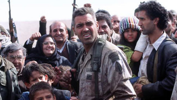 Photo du film Trois Rois