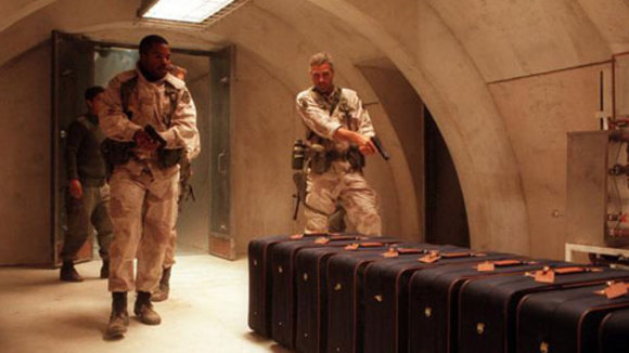 Photo du film Trois Rois