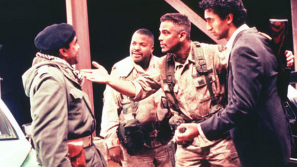 Photo du film Trois Rois