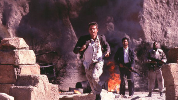 Photo du film Trois Rois