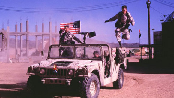 Photo du film Trois Rois