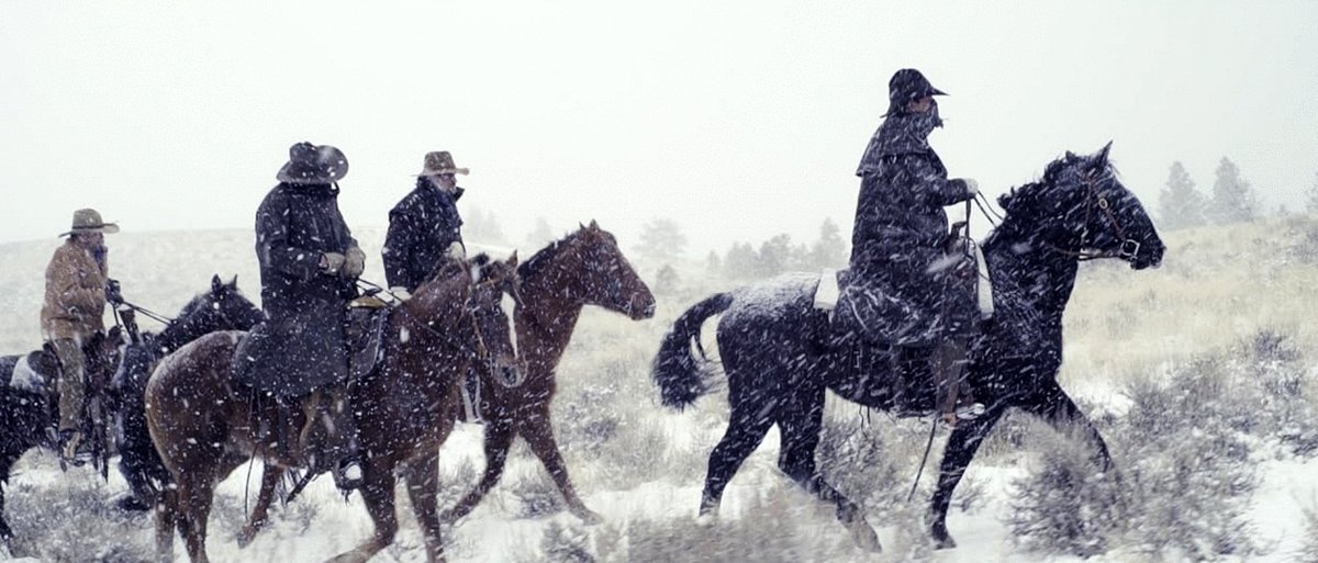 Photo from the movie Trail of Justice