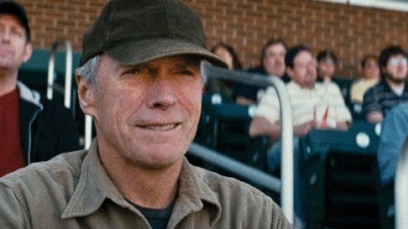 Photo from the movie Trouble with the Curve