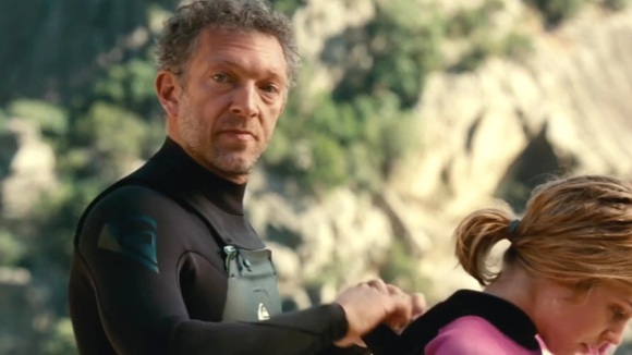 Photo from the movie One Wild Moment