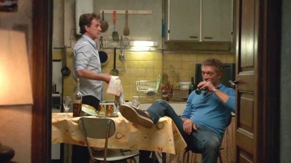 Photo from the movie One Wild Moment