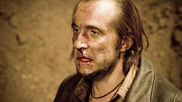 Photo du film Unknown