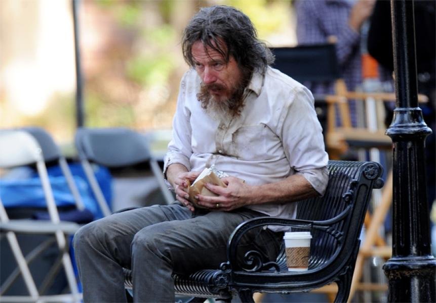 Photo du film Wakefield