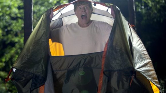 Photo from the movie A Walk in the Woods