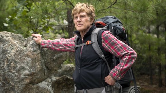 Photo from the movie A Walk in the Woods