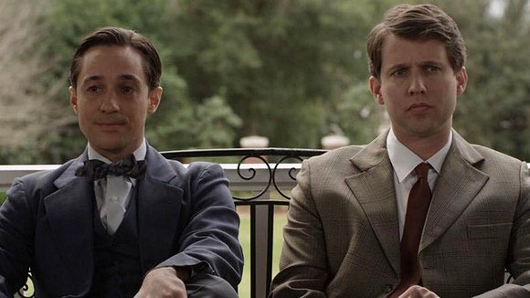 Photo du film Walt Before Mickey