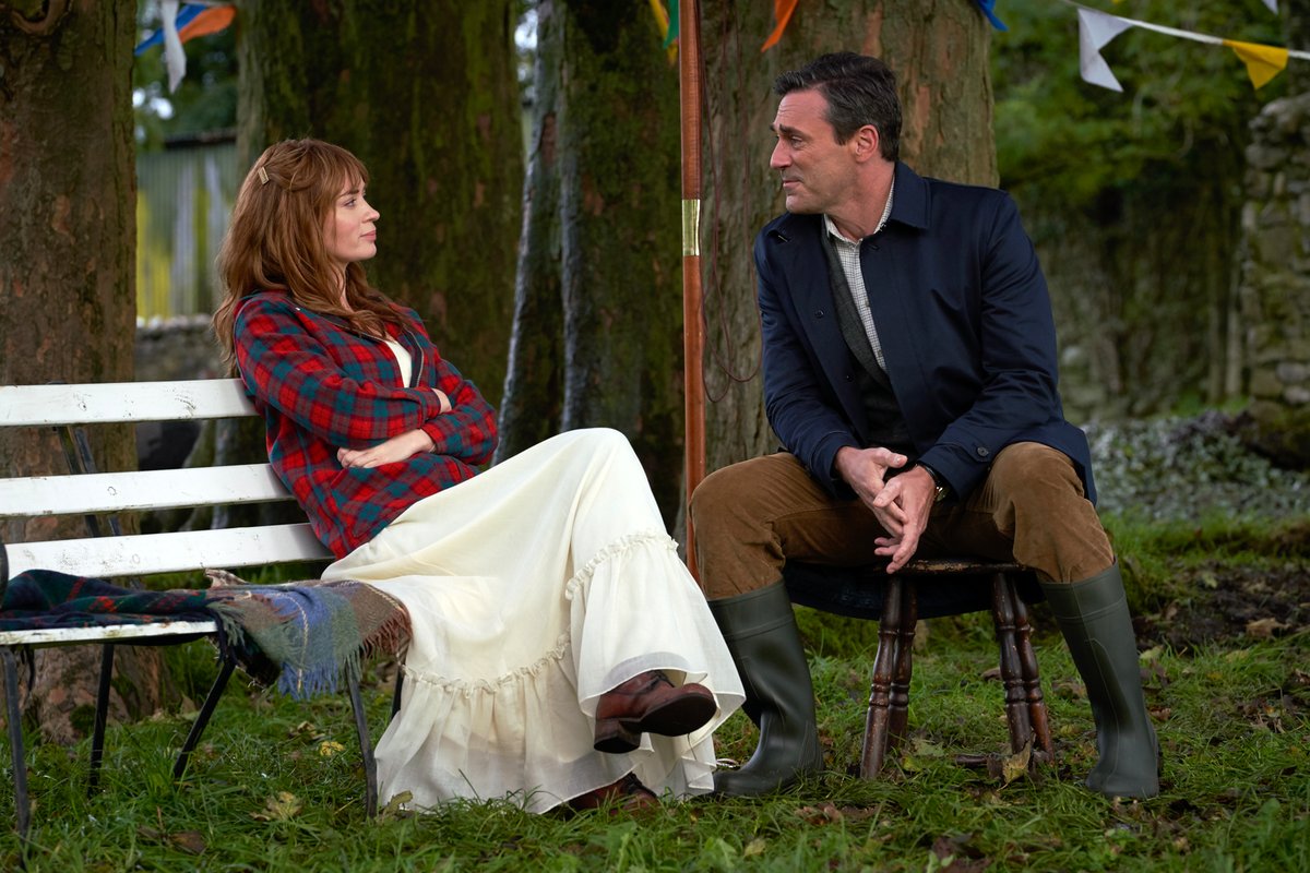 Photo du film Wild Mountain Thyme