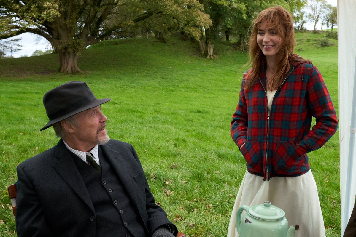 Photo du film Wild Mountain Thyme