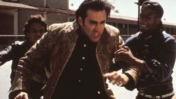 Photo du film Sailor & Lula