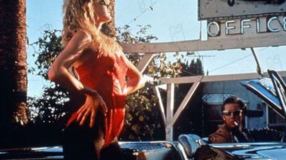 Photo du film Sailor & Lula