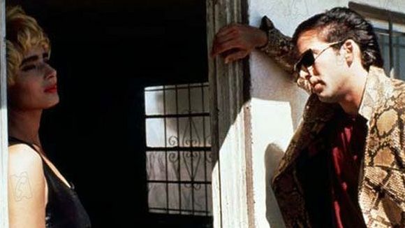 Photo du film Sailor & Lula