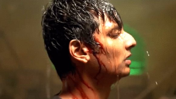 Photo from the movie Yaan