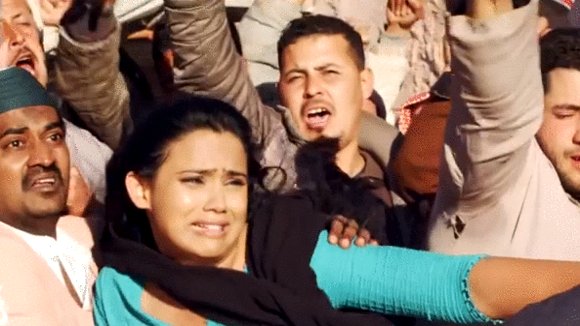 Photo from the movie Yaan