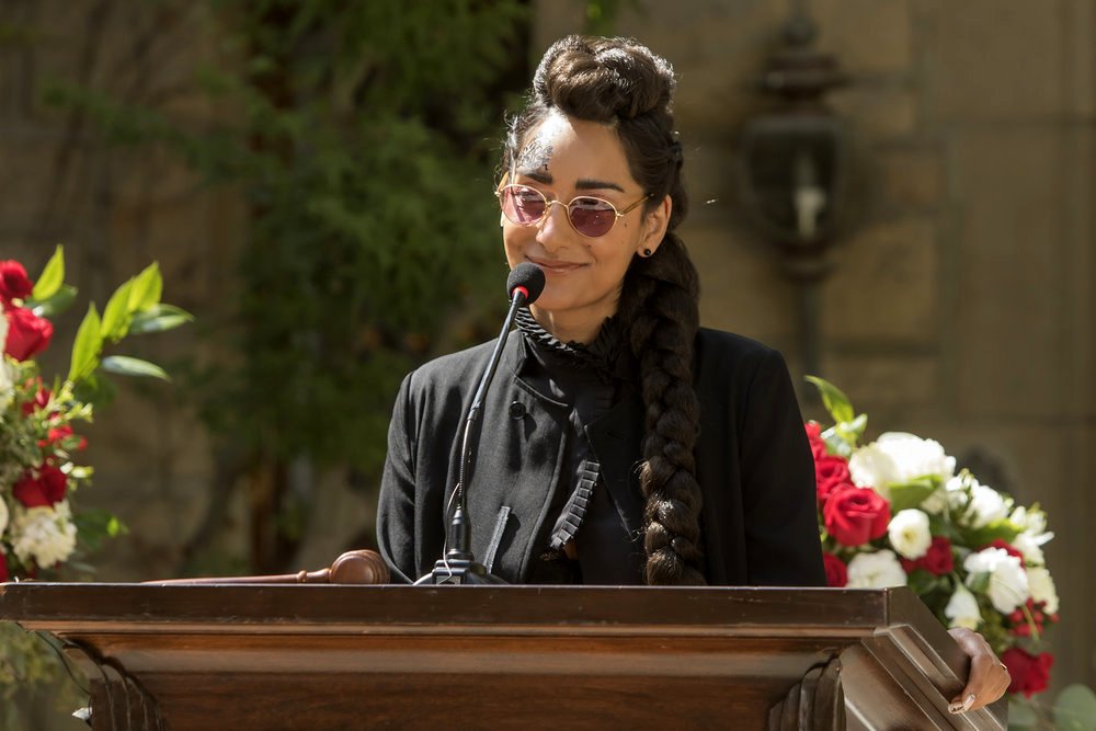 Photo from the movie The Good Place