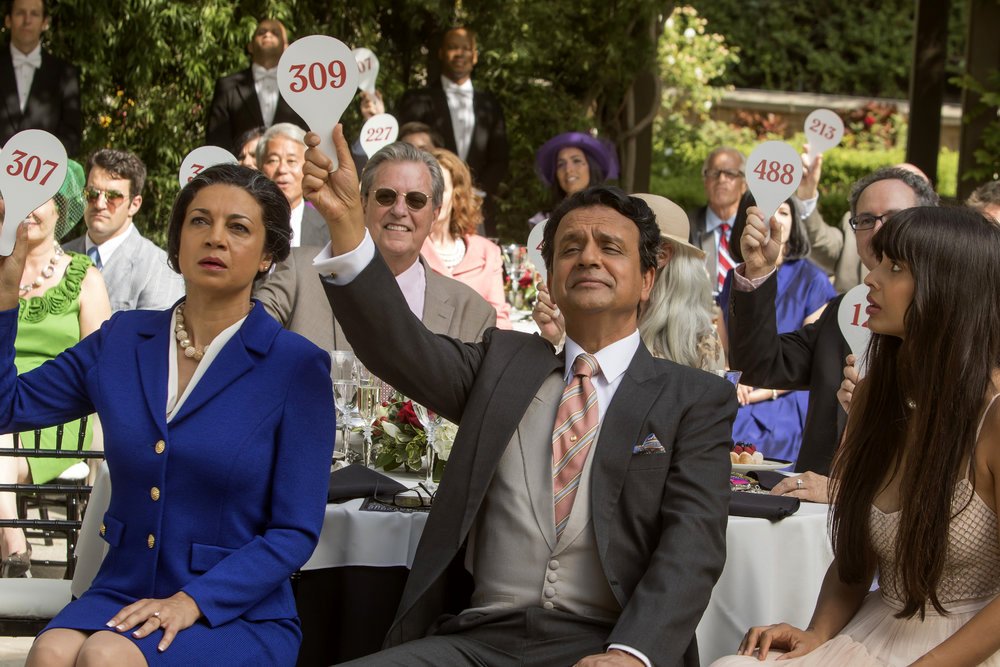 Photo from the movie The Good Place