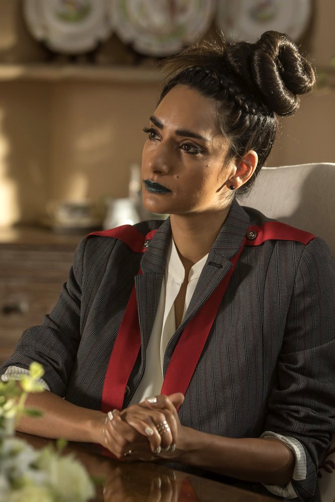 Photo from the movie The Good Place