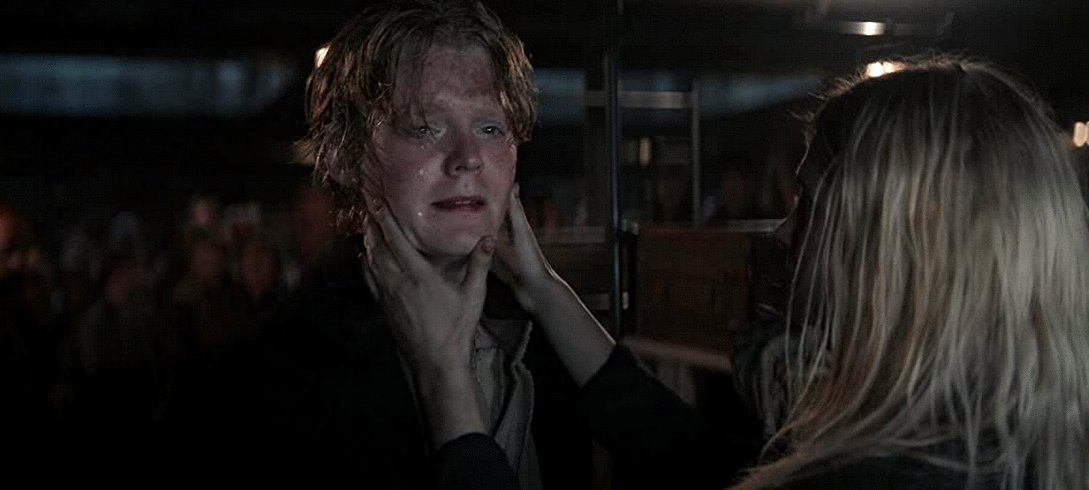 Photo from the movie 1899