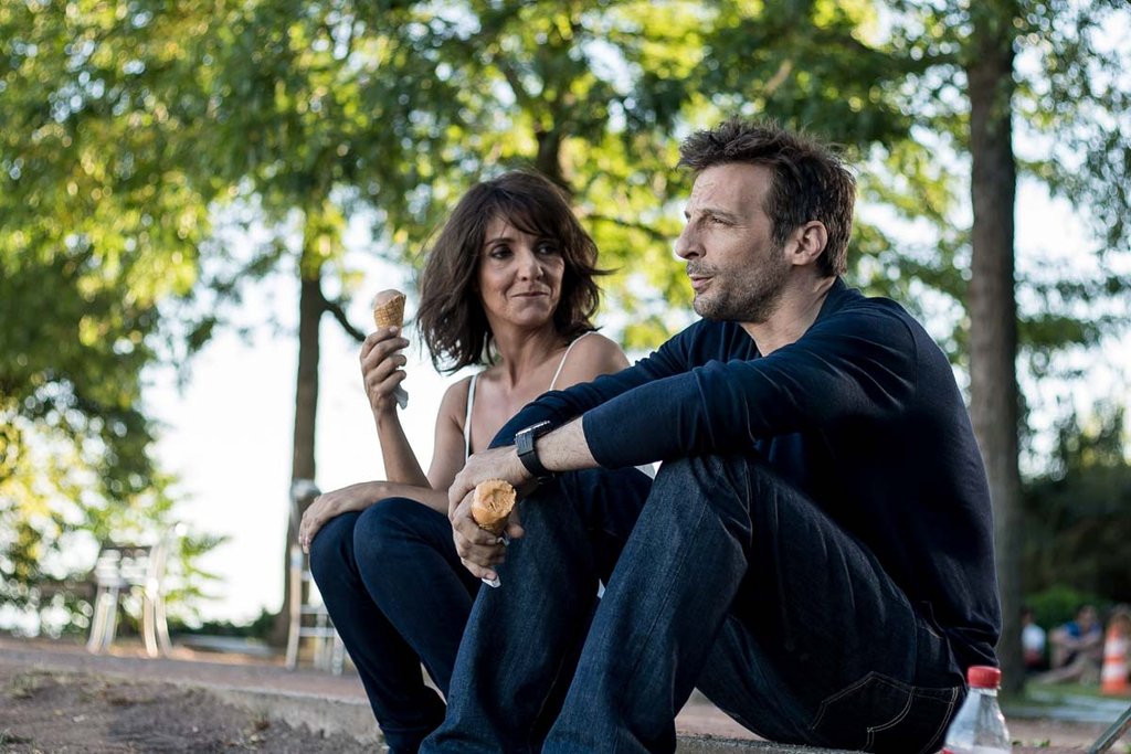 Photo du film De plus belle