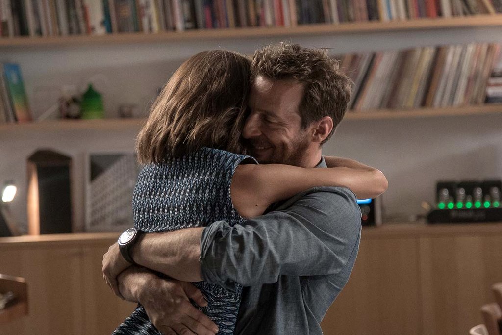 Photo du film De plus belle