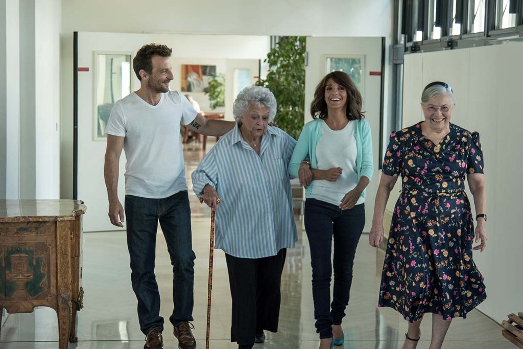 Photo du film De plus belle