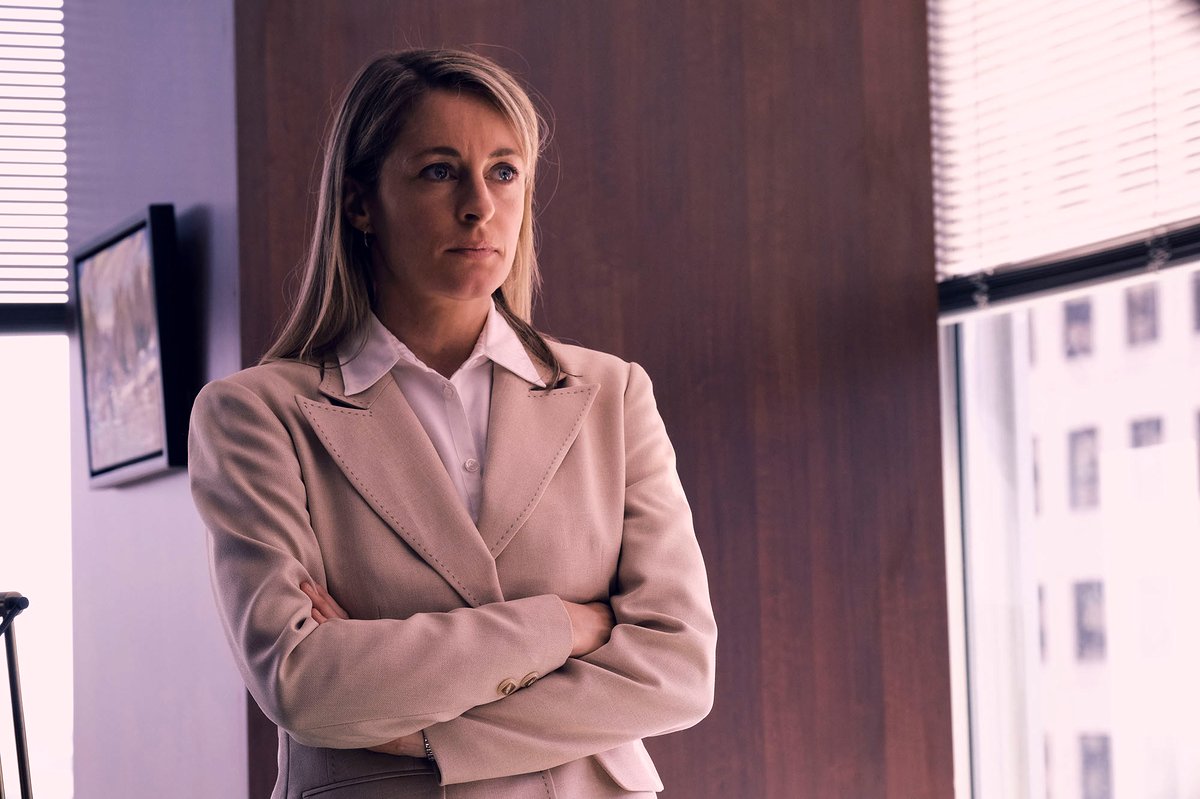 Photo du film Norbourg