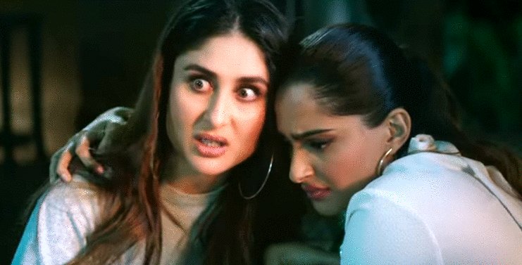 Photo from the movie Veere Di Wedding