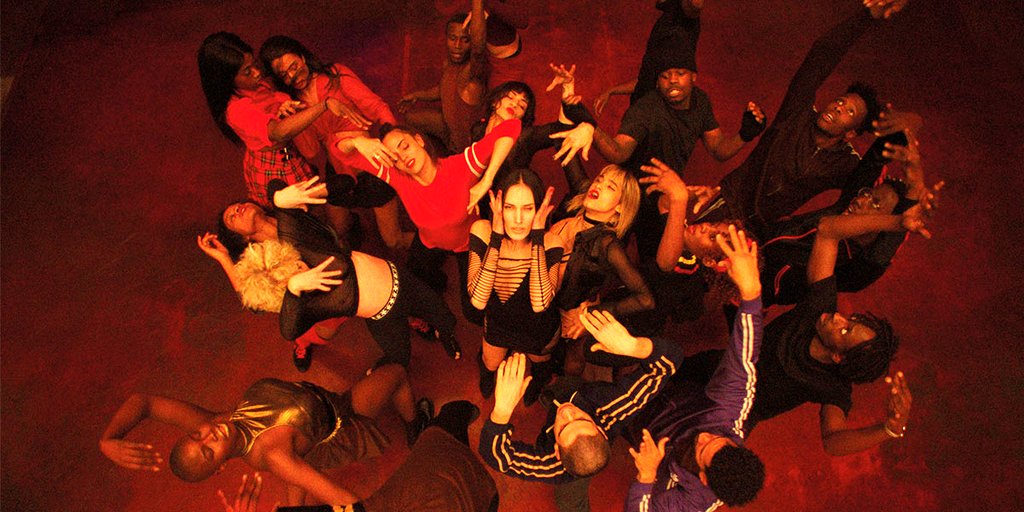 Photo from the movie Climax