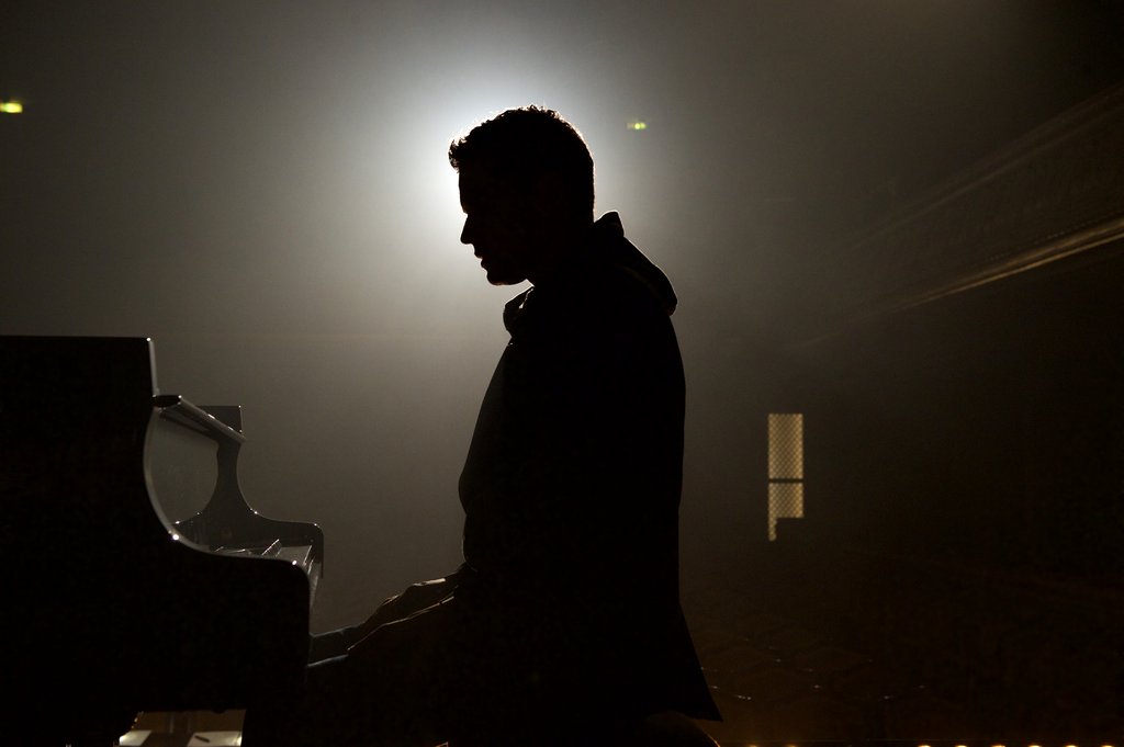 Photo du film Au bout des doigts