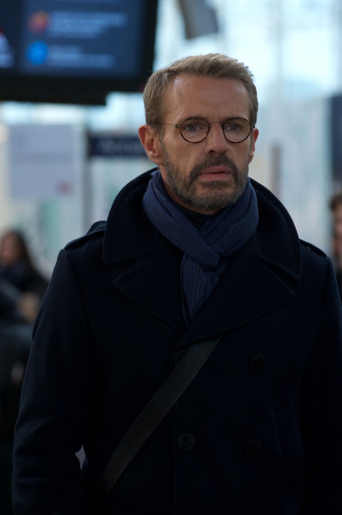 Photo du film Au bout des doigts