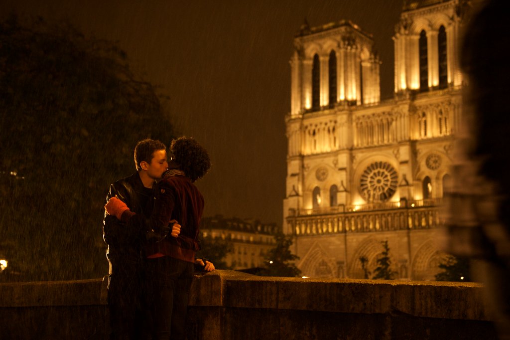 Photo du film Au bout des doigts