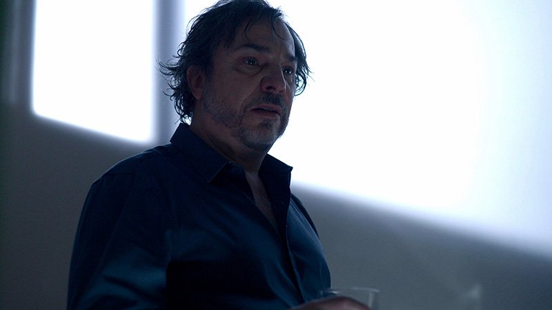 Photo du film Le Problème d'infiltration