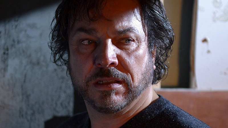 Photo du film Le Problème d'infiltration