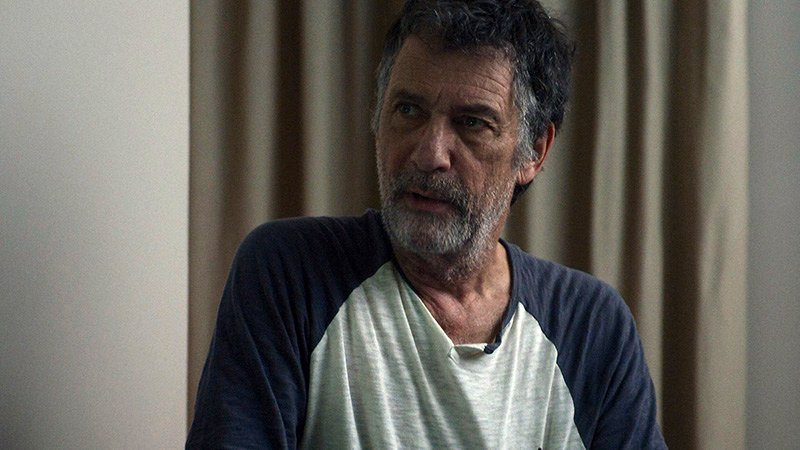 Photo du film Le Problème d'infiltration