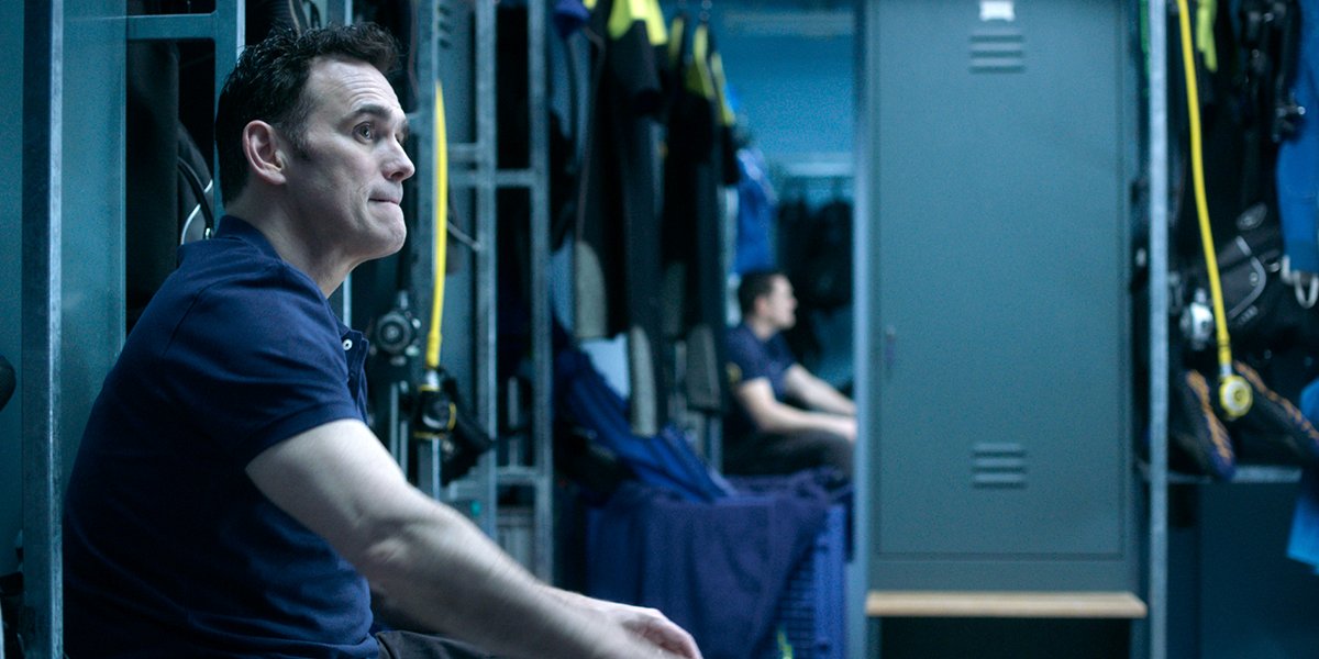 Photo du film Proxima