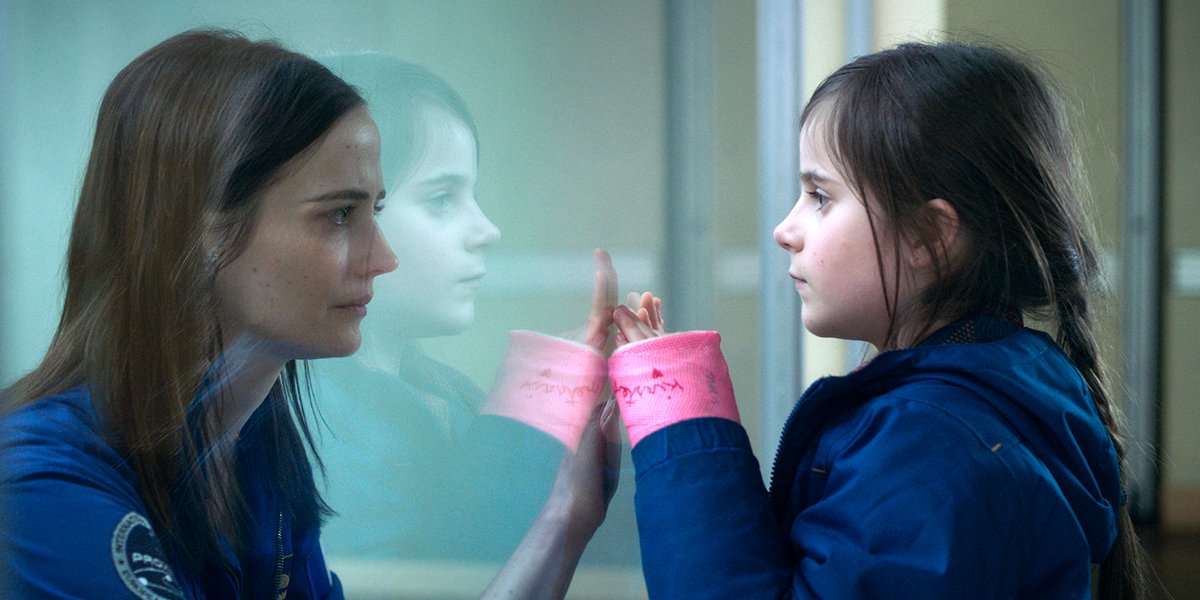 Photo du film Proxima