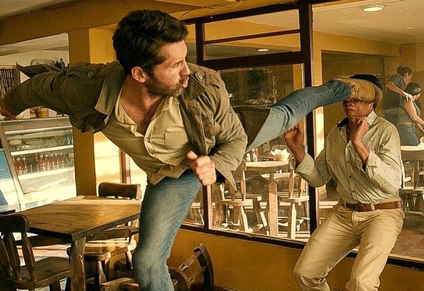 Photo du film Diablo