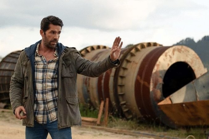 Photo du film Diablo