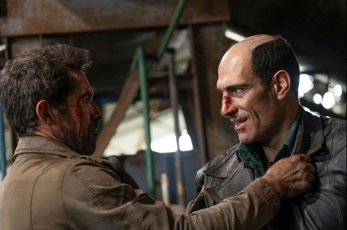 Photo du film Diablo