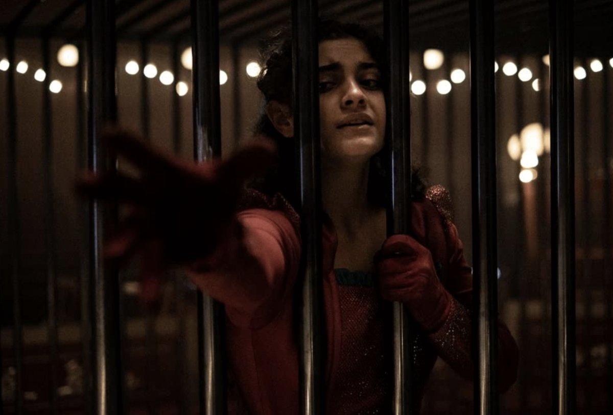 Photo du film Freaks Out