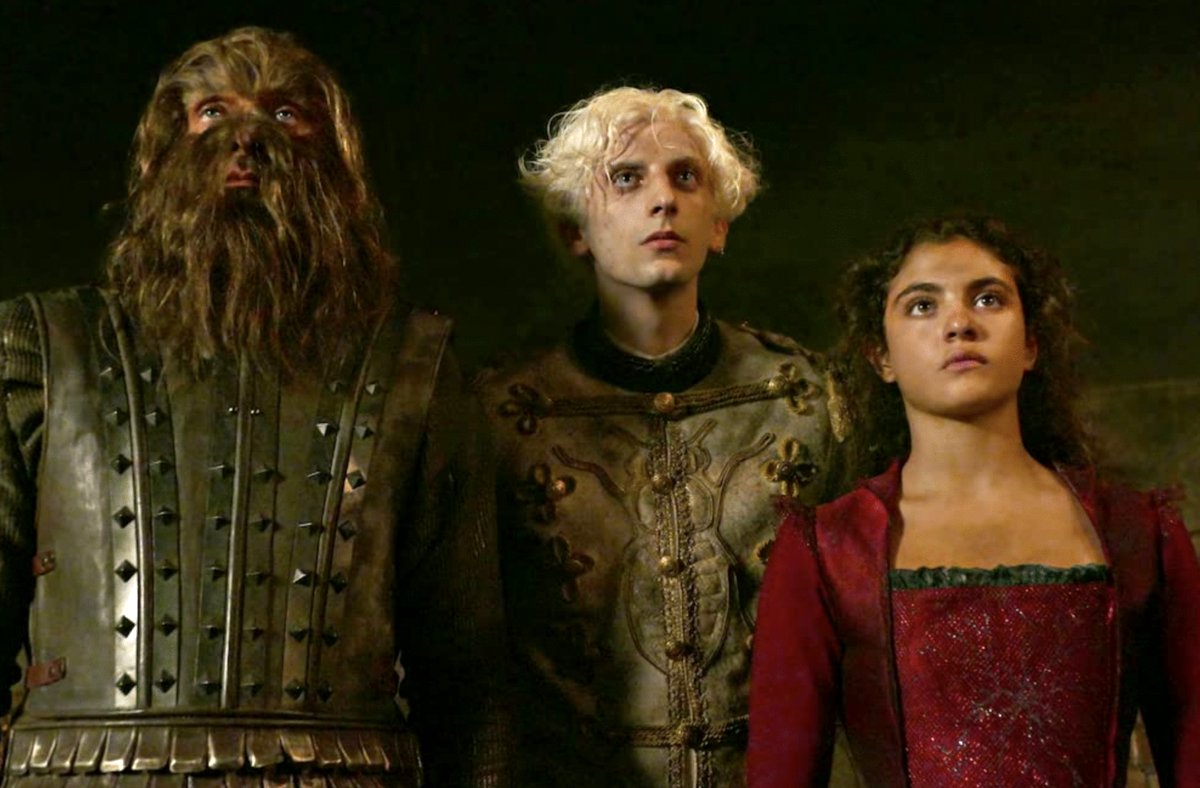 Photo du film Freaks Out