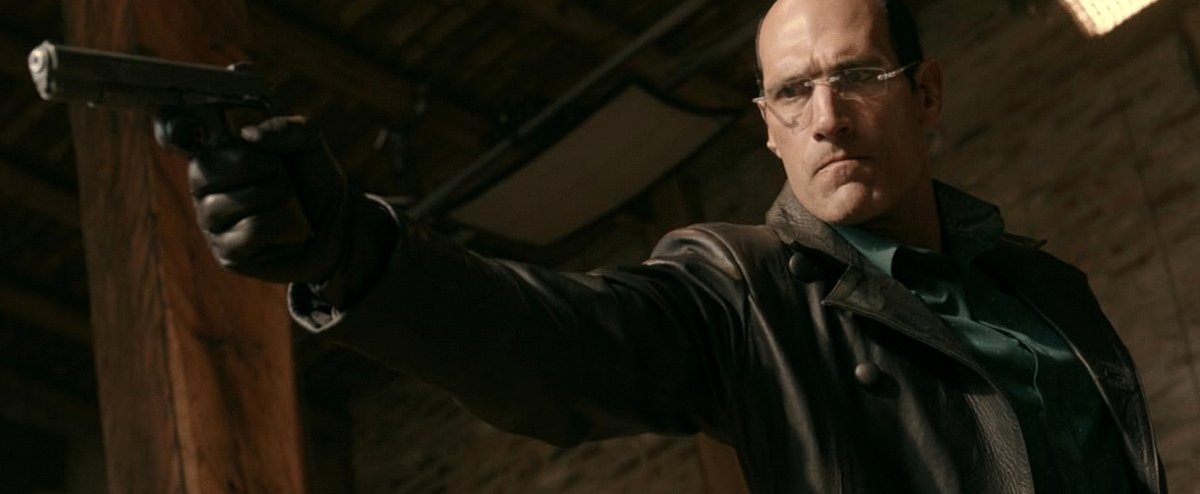 Photo du film Diablo