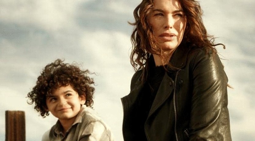 Photo from the movie 9 Bullets