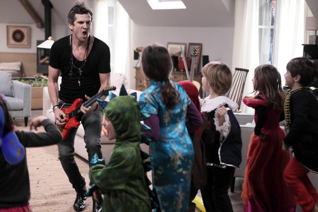 Photo du film Rock'n Roll
