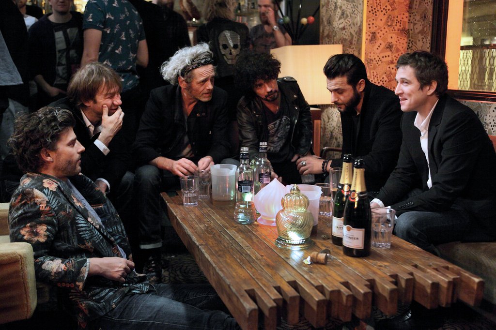 Photo du film Rock'n Roll