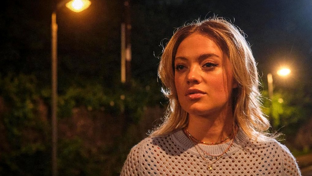 Photo from the movie A Good Girl's Guide to Murder