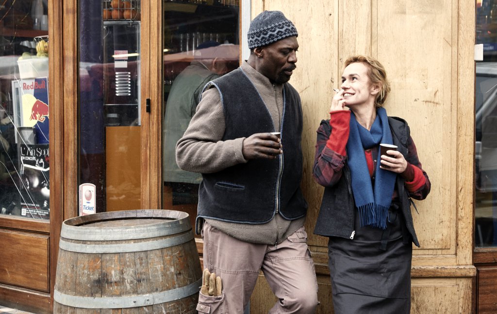 Photo du film Une Saison en France